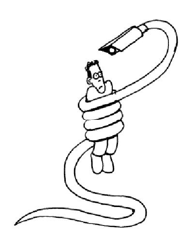 Contre la vidéosurveillance à Saint-Leu-la-Forêt