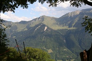 NON à la liaison Cauterets-Luz, NON au surendettement