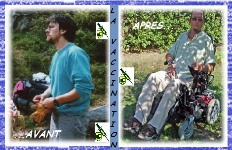 Mobilisation Citoyenne pour Soutenir Jean-François et sa Famille.