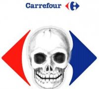 stop aux suppressions d'emploi a LCM groupe carrefour