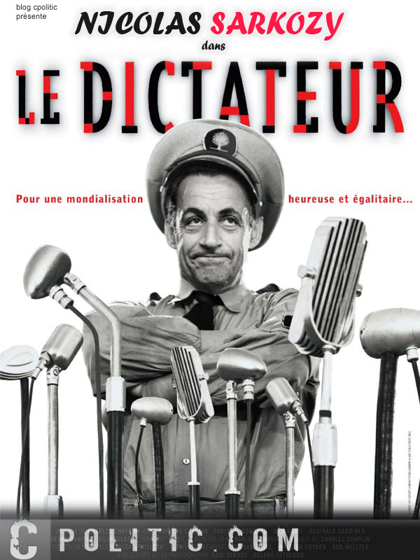 Pour le retour d'une vraie démocratie en France