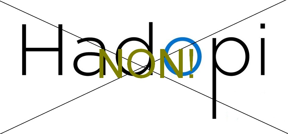 M.Hollande/PS: Abrogez Hadopi et légalisez le partage de fichiers copyrightés