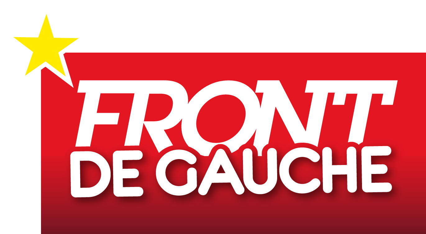 Vivement le Front de Gauche Marseille Centre 4° Circonscription