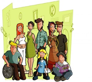 Pour la suppression du regroupement familial et pour une politique de retour fréquent des pères expatriés au foyer