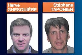 Libérez Hervé Ghesquière et Stéphane Taponier
