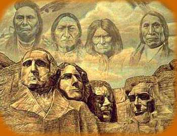 Reconnaissance du génocide Amérindiens, crime de guerre et crime contre humanité