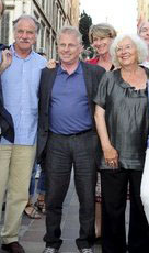 Appelons le PS à donner sa consigne de vote en faveur de Michèle Poncet Ramade