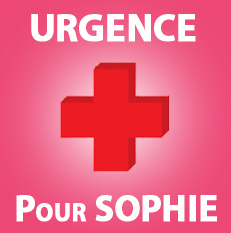NON à l'expulsion de Sophie, OUI à sa régularisation !