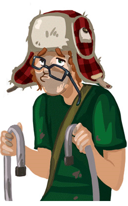 Contre les bugs de The Sims Social !