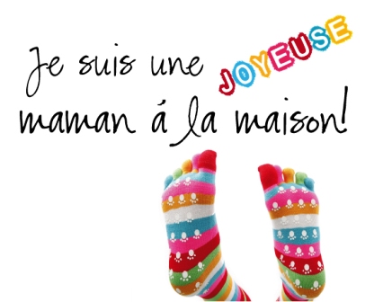 Pour une aide financière pour les mamans/papas à la maison !