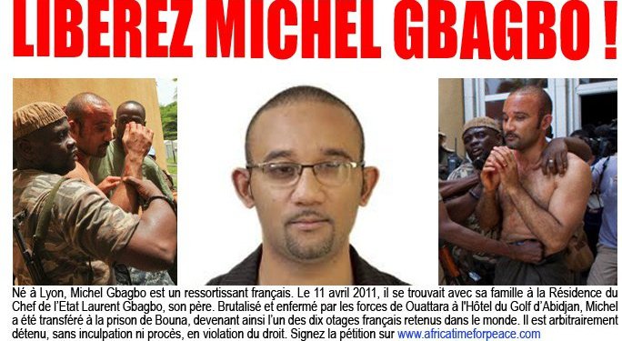 Liberez Michel GBAGBO