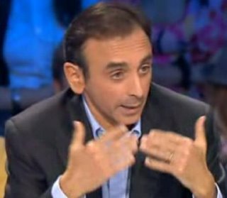 Soutien total à Eric Zemmour et pour sa réintégration sur RTL