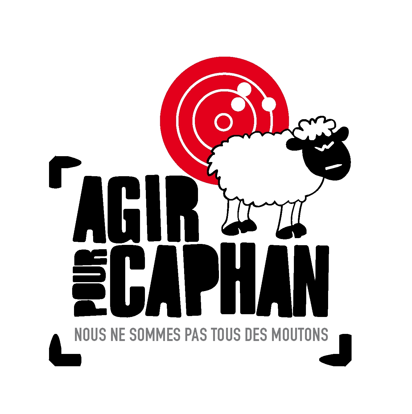 Agir pour Caphan (nous ne sommes pas tous des moutons)