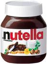 Pour le retrait des phtalates et huile de palme dans le nutella