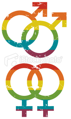 Pour un Droit au Mariage pour Tous !