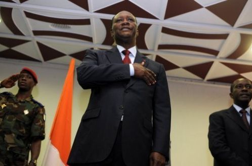 Pour un respect de l'expression du vote des ivoiriens lors de l'élection présidentielle de 2010