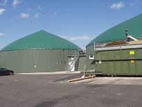 Non à l'implantation d'une usine de biomathanisation à proximité des maisons à Boulay(57220)