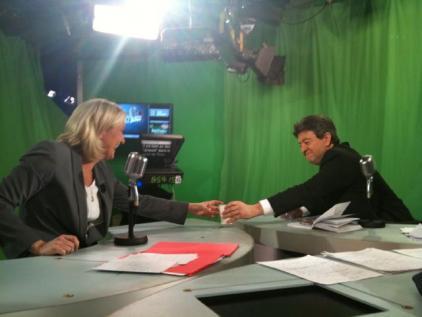 Lettre ouverte à Marine Le Pen et à Jean-Luc Mélenchon