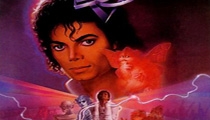 non a la fermeture de Captain EO