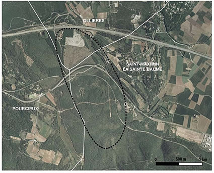 Non à la ZAC du Mont Aurélien