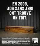 Logement en priorité aux SDF parisiens!!!