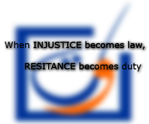 Contre les seuils exorbitants des grandes écoles et facultés marocaines.