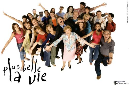 Stop à Roland Garros pendant les heures de Plus Belle la vie