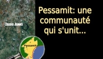 Pétition au Conseil des Innus de Pessamit