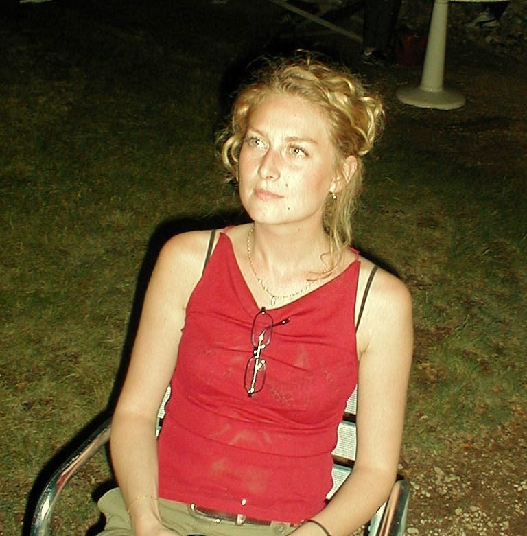 Solenn, piétonne tuée par un automobiliste jamais inquiété par la justice !