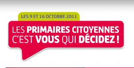 Pour des débats télévisés entres les candidat(e)s aux primaires socialistes.