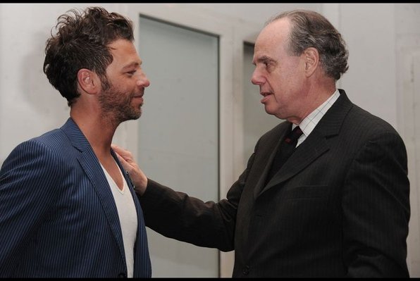 Christophe Mae ne sera jamais chevalier des arts et des lettres