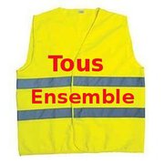 Contre le dispositif rétro-réfléchissant qui ne me protège pas !