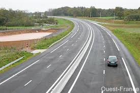 Contre le 30 KM/H de l'avenue J.Jaurès de Maubeuge