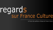 Message du forum Regards sur France Culture aux candidats : Quel avenir pour France Culture ?