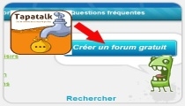Pour que ForumActif réfléchisse sérieusement à l'intégration de Tapatalk dans ses forums