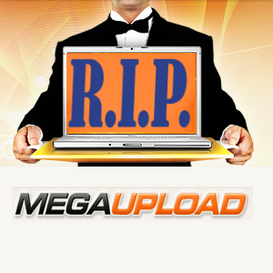 Pétition contre la fermeture de MEGAUPLOAD 