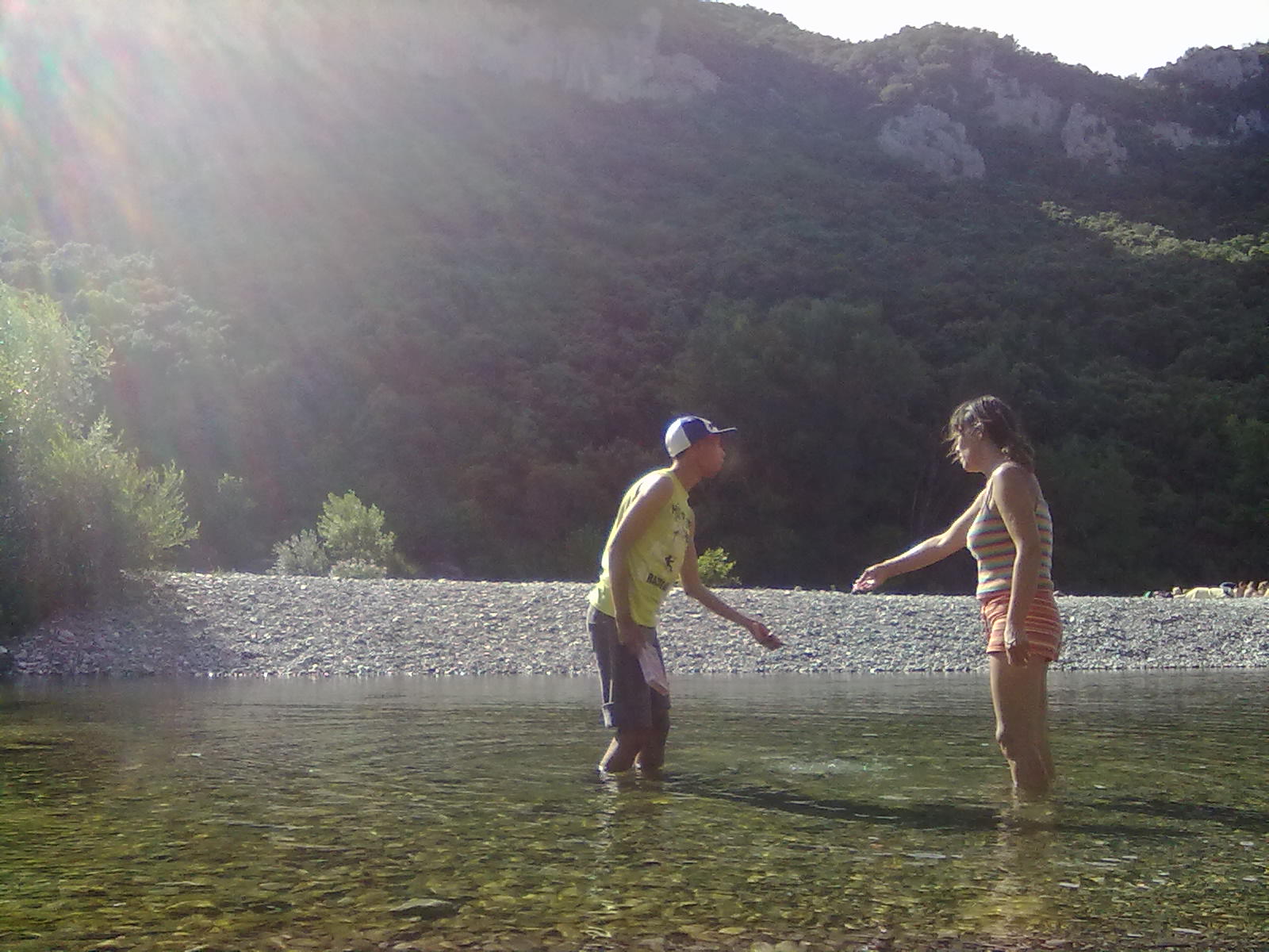 Mallory voué à l'exil l'enfermement ?