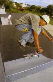 Pour la création d'un Skate Park à Hermanville sur mer