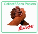 Pétition de soutien au sans papier Ousmane TANKO