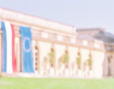 Pour un nouveau cliché du portrait officiel de F.Hollande