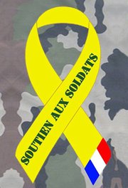 Pour la reconnaissance de nos militaires dans les Journaux Télévisés