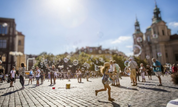 Marre de l'insécurité