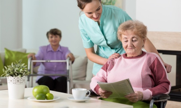 Annuler l'OBLIGATION de porter un masque et AUTORISER les ventilateurs en EHPAD