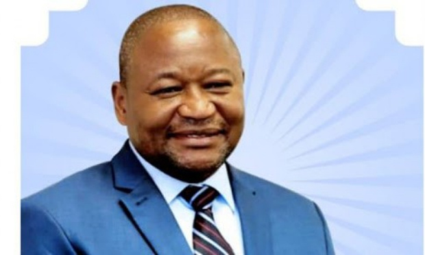 Paul Nsapu, le salut pour des élections saines en RDC