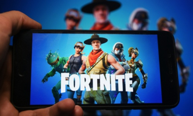 Fin des voitures sur fortnite.