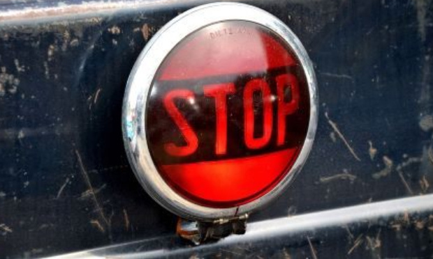 Stop alarme CRT Lesquin