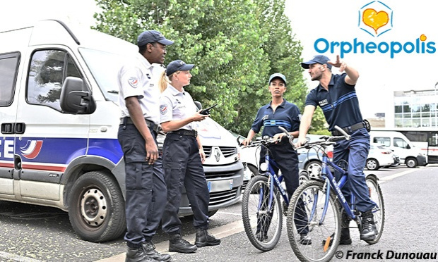 OUI, nos policiers ont besoin du soutien des citoyens !