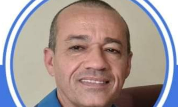 Libérez Reda Taoujni