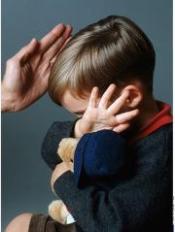 Abolition des châtiments corporels infligés aux enfants