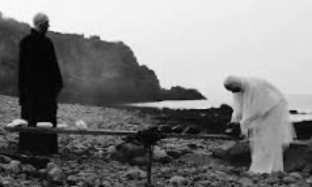 Annuler la sortie du film « Ambiancé»